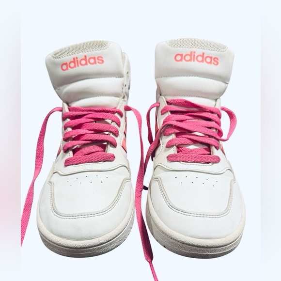 Adidas High Top Sneakers - Picture 3 of 6